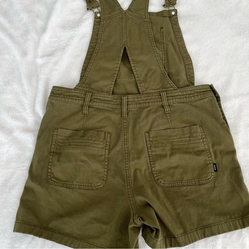 Prana Sancho Shortalls - Picture 10 of 10